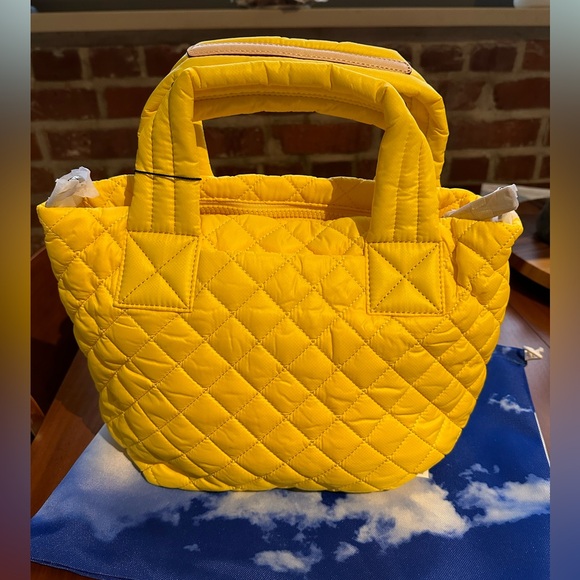 MZ Wallace Mini Metro Tote Deluxe - Picture 2 of 7